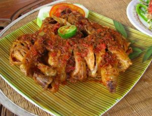 Kuliner Bali Warung Nyoman