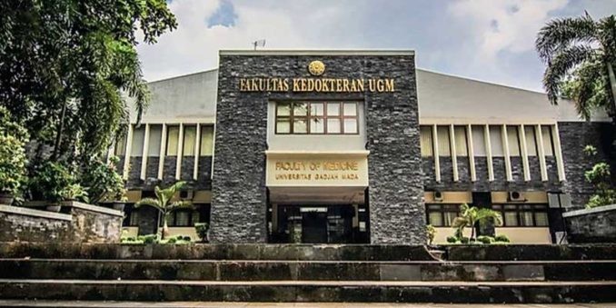 Fakultas Kedokteran Universitas Gadjah Mada: Sejarah, Tradisi, dan Keunggulannya