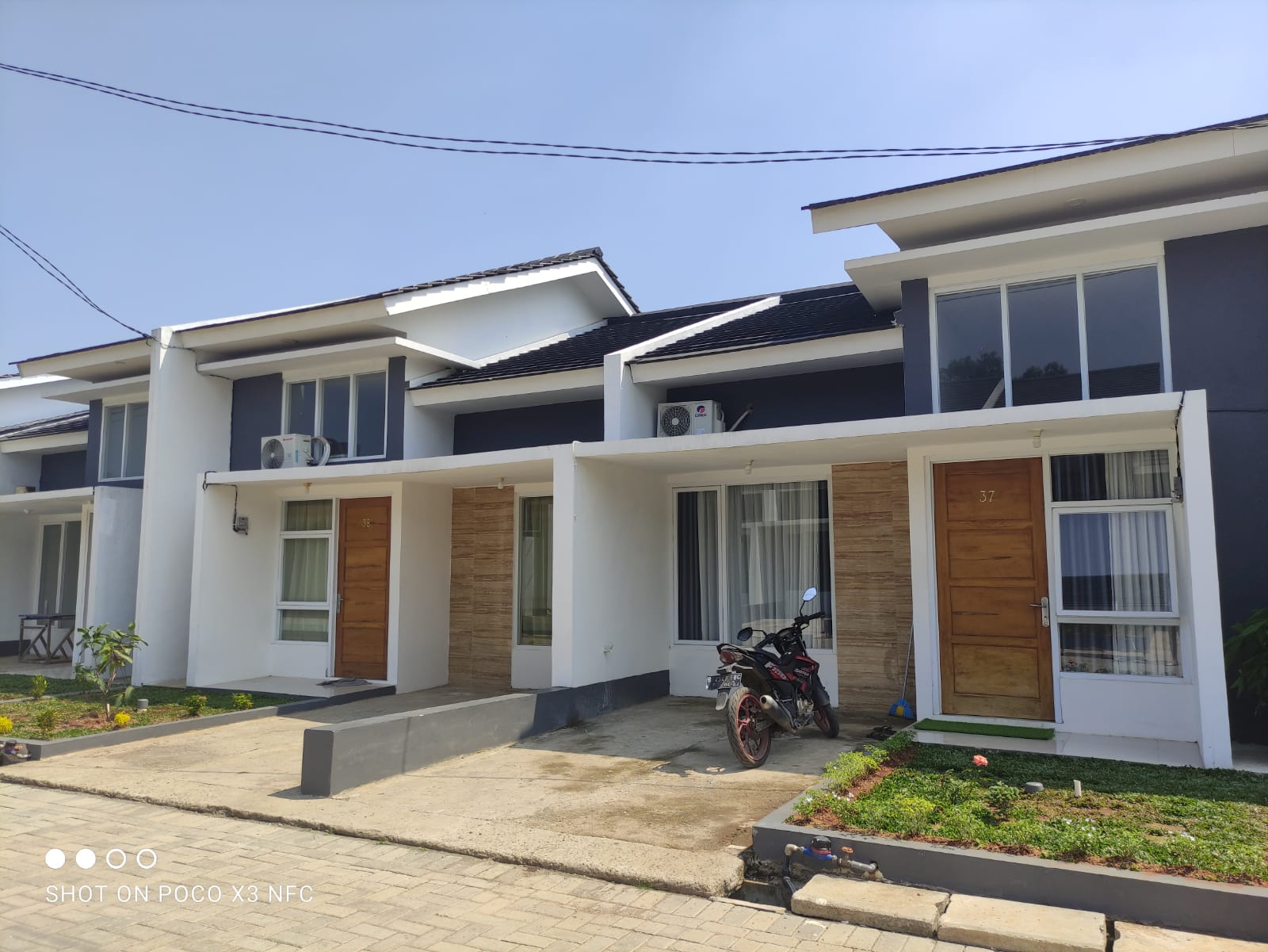 Pahami Karakteristik Konsep Rumah Minimalis Modern