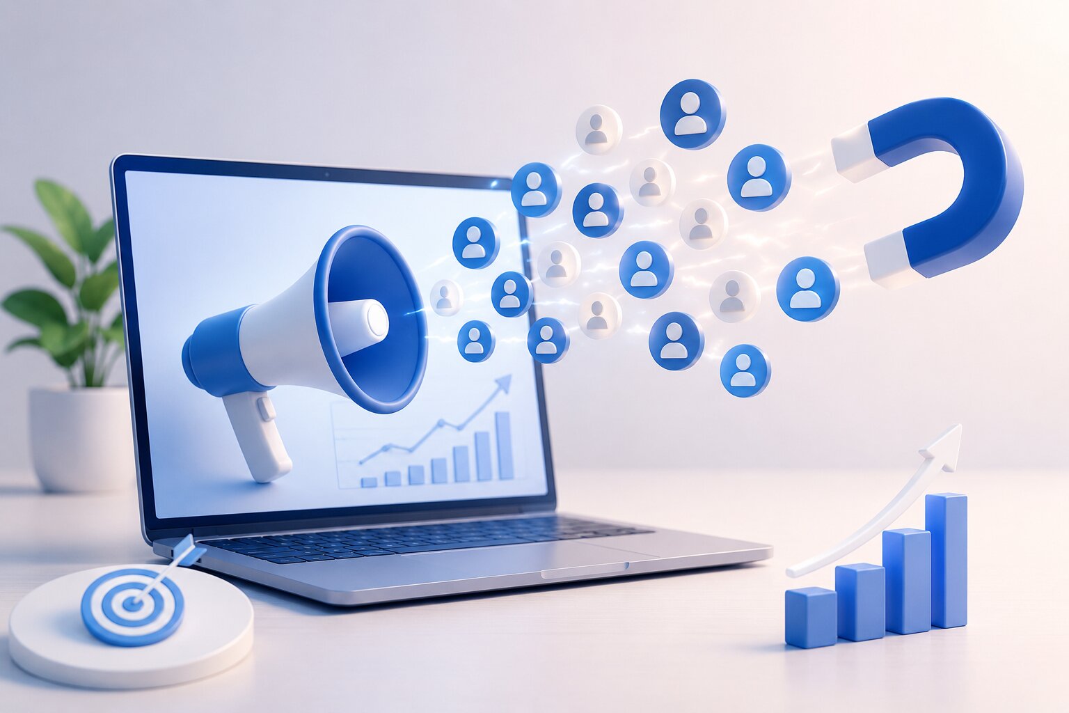Strategi Trik Internet Marketing Terbaru Untuk Tarik Ribuan Konsumen Baru Berbasis Data dan Transformasi Digital Modern