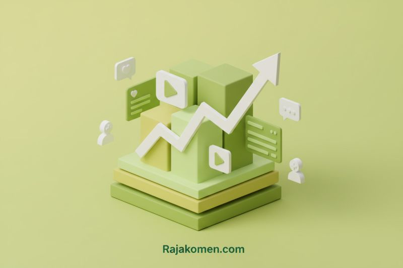 Tips Digital Marketing untuk UMKM agar Penjualan Meningkat Cepat