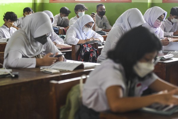 Tryout Online Sejarah: Meningkatkan Persiapan Kelas 10