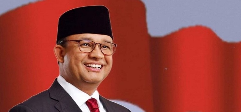Apakah Anies Masih Relevan di 2029?