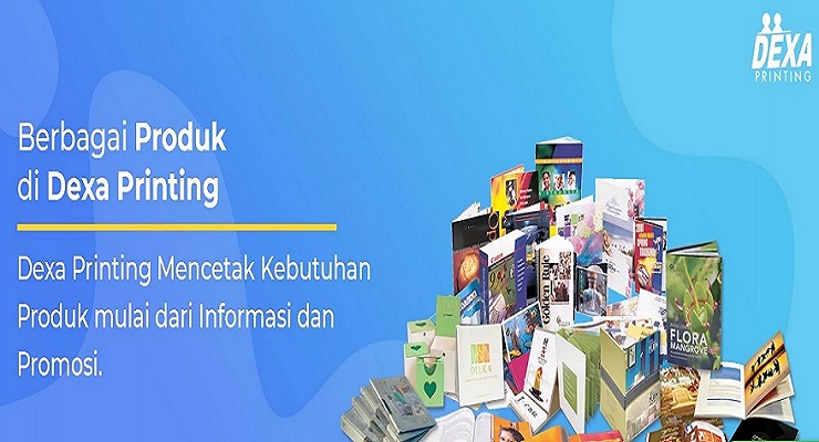 Manfaat Jasa Digital Printing Bagi Pelaku Usaha