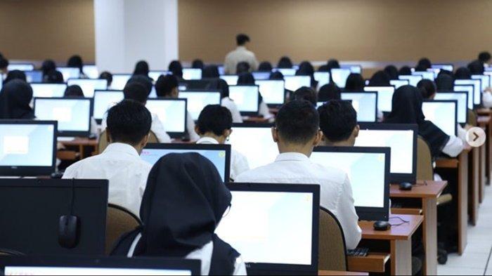 Tryout CPNS: Persiapkan Diri Anda dengan Soal Berkualitas
