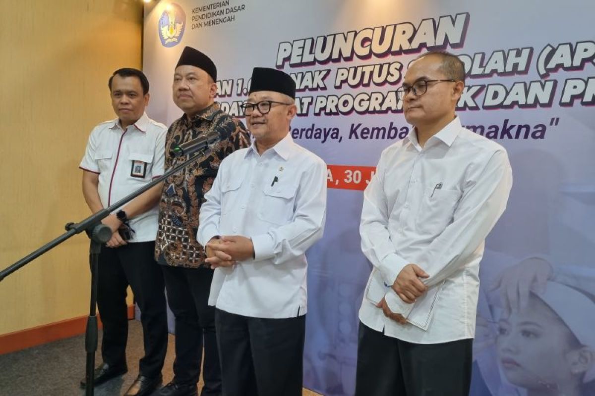 kemendikdasmen