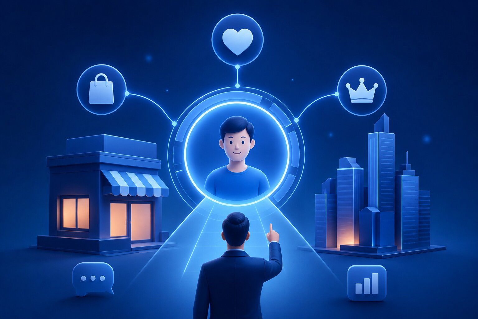 Strategi Hyper-Personalization dalam Storytelling untuk Brand Besar: Kunci Baru dalam Era Digital Modern