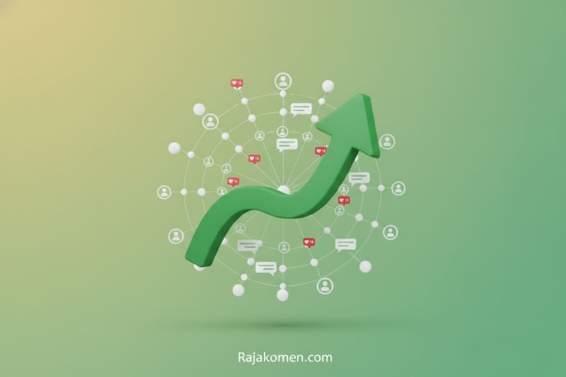 Tips Memperkuat Branding Bisnis di Media Sosial agar Lebih Konsisten dan Dipercaya Konsumen