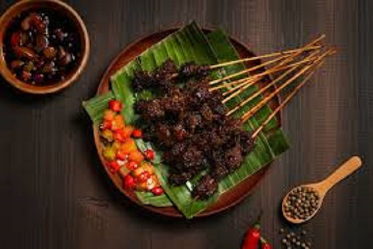 Sate Maranggi, Kuliner Andalan Kabupaten Purwakarta