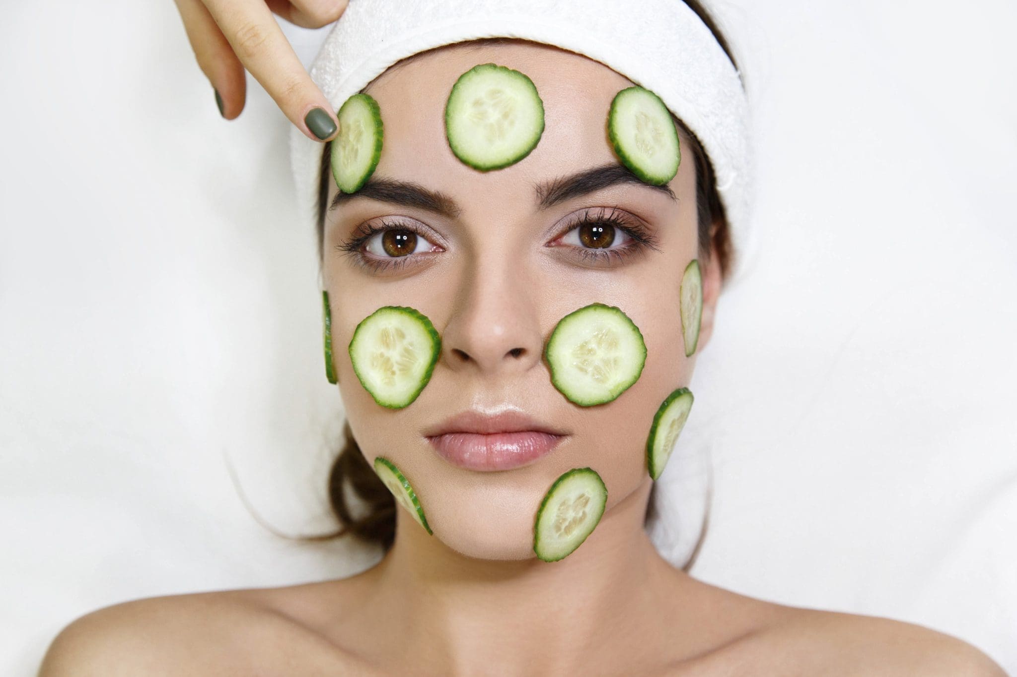 Tips Menjaga Kecantikan dan Kesehatan Kulit Secara Alami