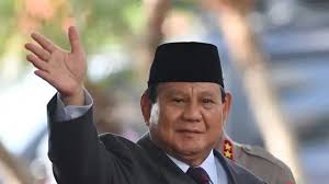 Mengenal Lebih Dekat Sosok Prabowo Subianto si Macan Asia