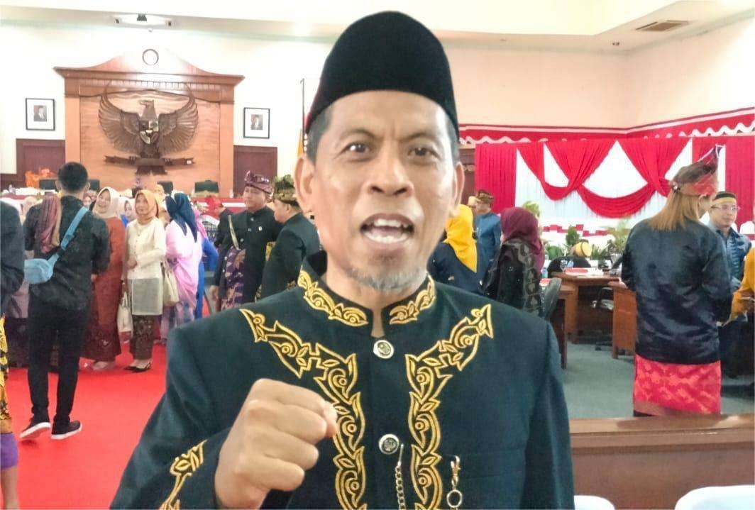Profil Abdul Hadi