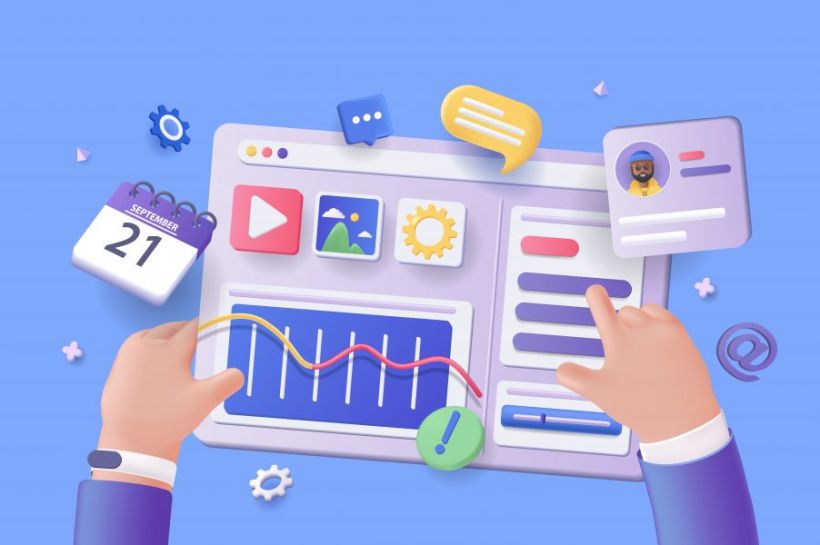 Strategi Analisis Pesaing dalam SEO untuk Meningkatkan Daya Saing Website