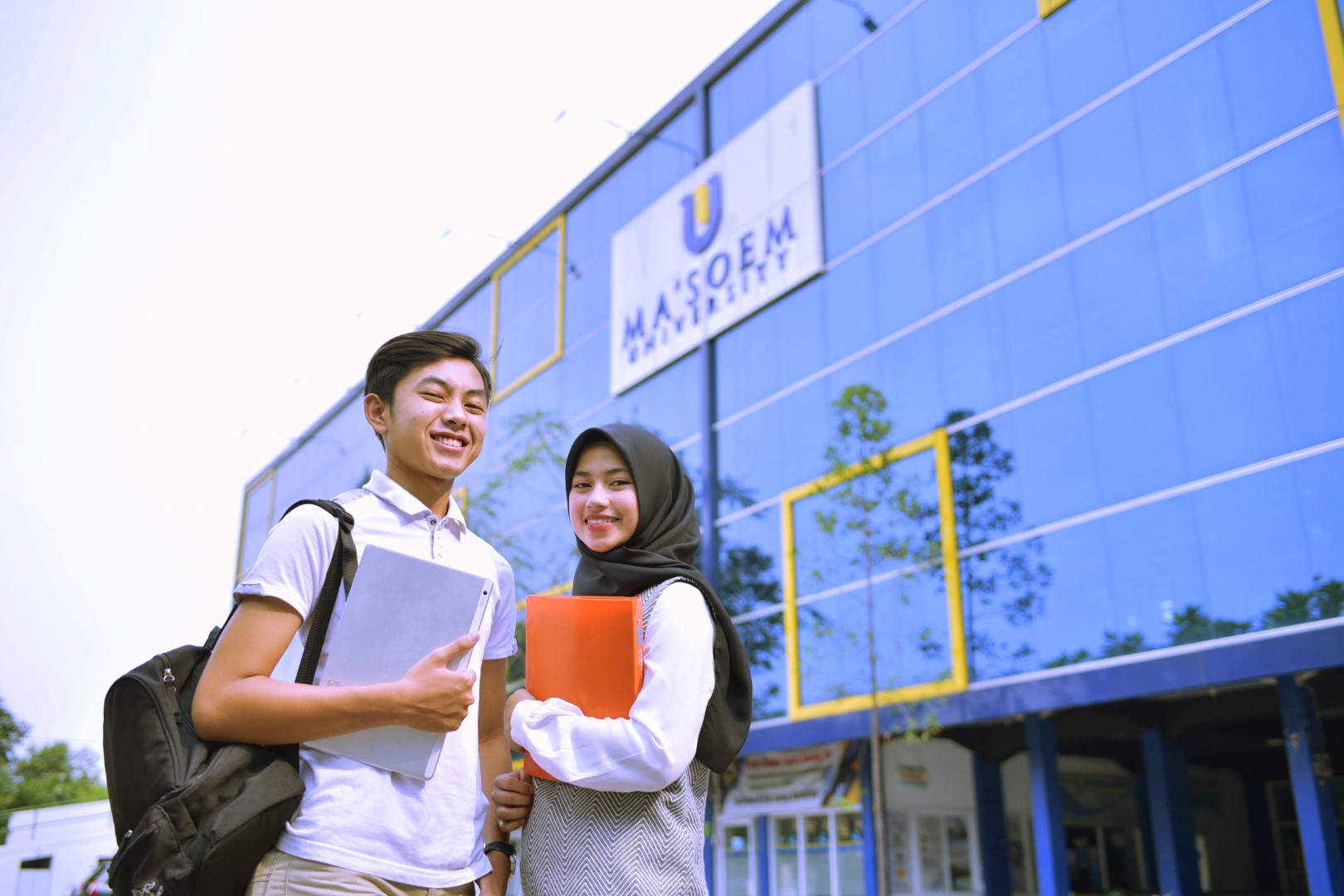 Menggali Potensi di Era Digital: Program Studi Bisnis Digital Ma'soem University