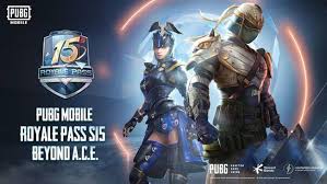 Beli Royal Pass PUBG Aman dan Cepat