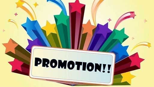 promosi organik website