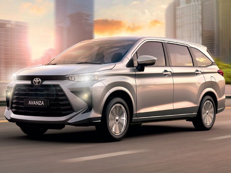 Memahami Alasan Toyota Avanza Beralih Menggunakan Sistem Transmisi CVT demi Kenyamanan Berkendara