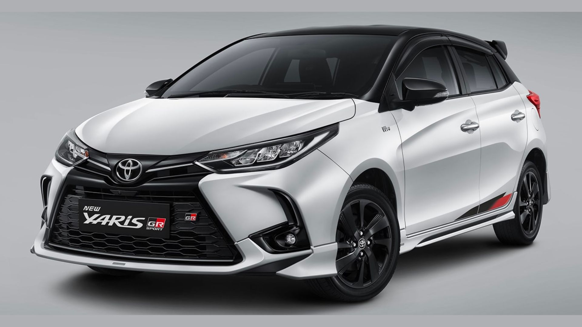Teknologi Baru Toyota Yaris 2026 yang Membuat Hatchback Ini Semakin Kompetitif