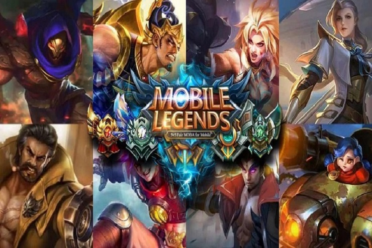 Top Up Murah dan Resmi Mobile Legends: Pilihan Terpercaya untuk Gamer Indonesia