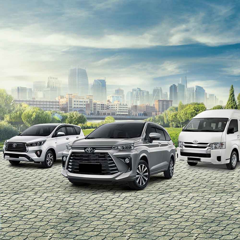 Konten Visual Rental Mobil yang Memikat di Medsos: Tips Wajib