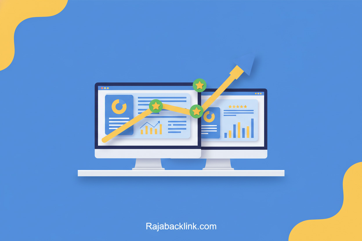 Strategi Optimasi Konten Berbasis Search Intent untuk SEO 2026