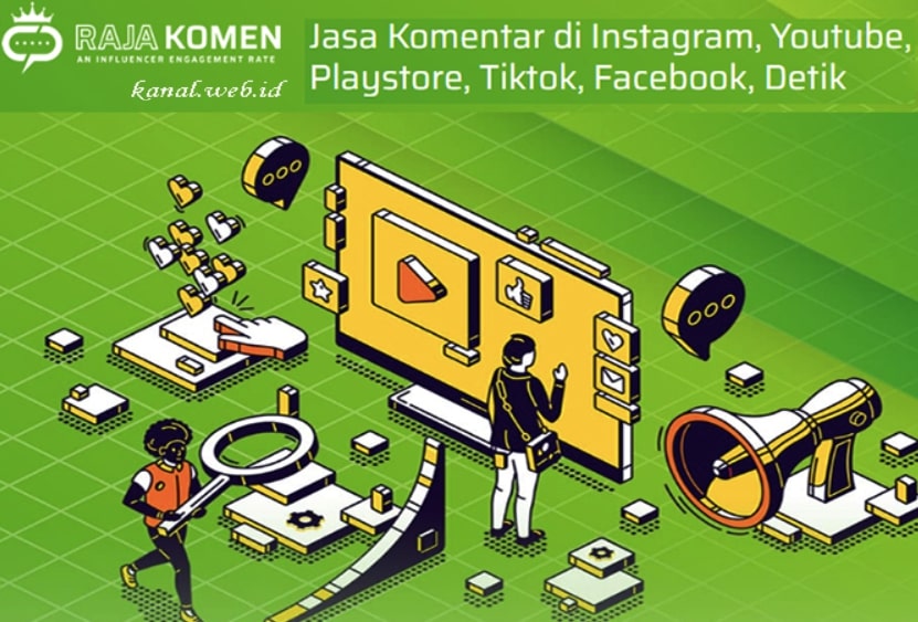 Panduan Ilmiah Menggunakan Jasa Like dan Vote untuk Promosi Online yang Efektif