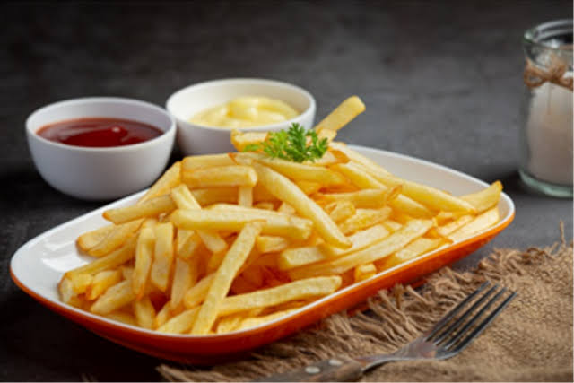 Tips Membuat French Fries atau Kentang Goreng Renyah, Tidak Mudah Lembek
