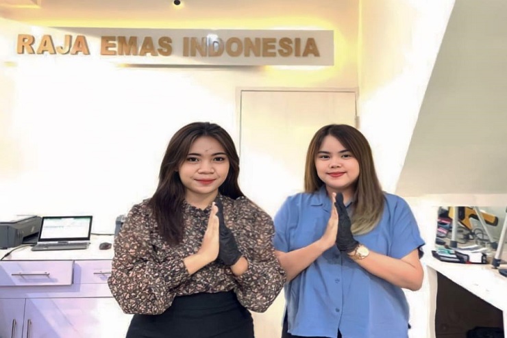 Tips Meminimalisisr Kerugian Jual Emas Tanpa Surat