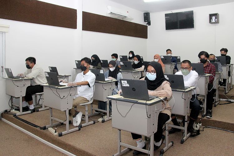 Persiapkan Diri Anda dengan Tryout Online UTBK SNBT