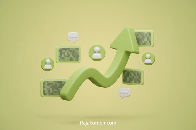 Strategi Konten FYP TikTok Agar View Naik Pesat: Pendekatan Sistematis Berbasis Algoritma dan Perilaku Audiens