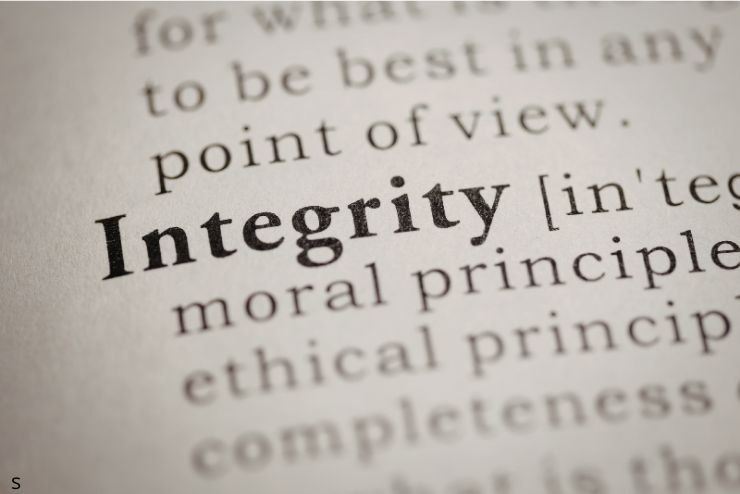 Integritas dan Etika Fondasi Penting untuk Sukses Jangka Panjang