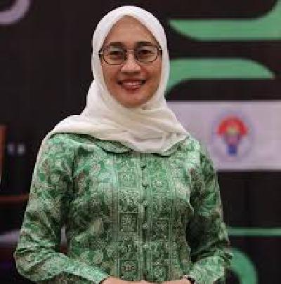 Profil Anggia Erma Rini
