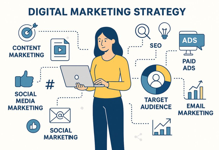 Mengatasi Hambatan Utama Tren Online Marketing 2026: Strategi Adaptasi Bisnis