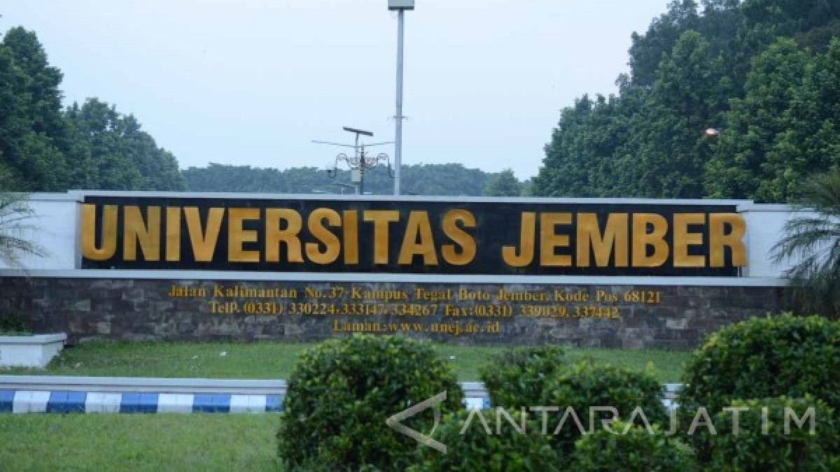 Simulasi Biaya Kuliah di Fakultas Kesehatan Masyarakat Universitas Jember