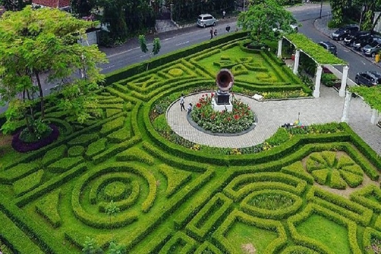 DLH Langsa Tingkatkan Pengelolaan Lingkungan Menuju Kota Hijau Berkelanjutan