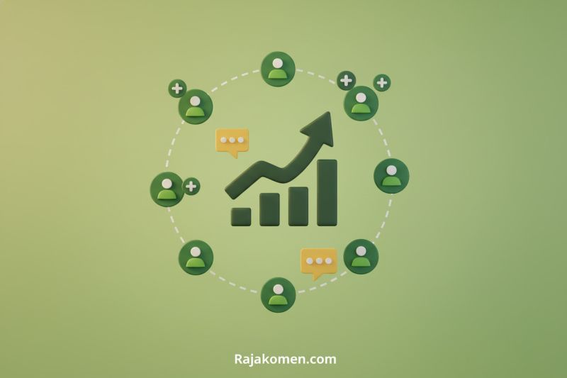 Apakah Anda Siap Menguasai Pasar Online Menggunakan Rahasia Sosial Media Marketing Terbaik untuk Bisnis Digital Modern