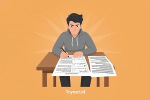 Strategi Efektif Mengikuti Uji Kompetensi Online untuk Meningkatkan Kinerja Akademik