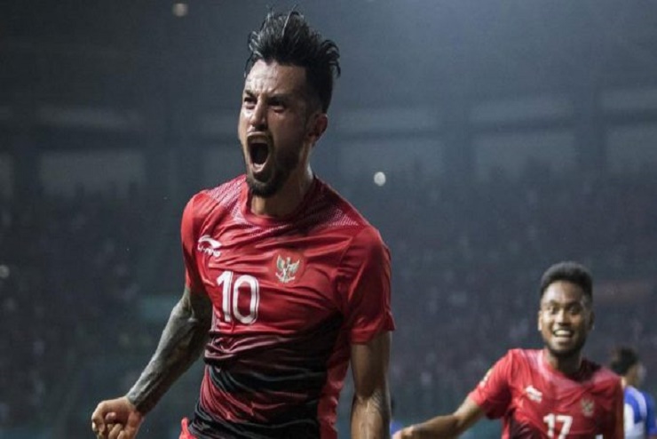 Pemain Sepak Bola Di Indonesia Dengan Gaji Tertinggi 