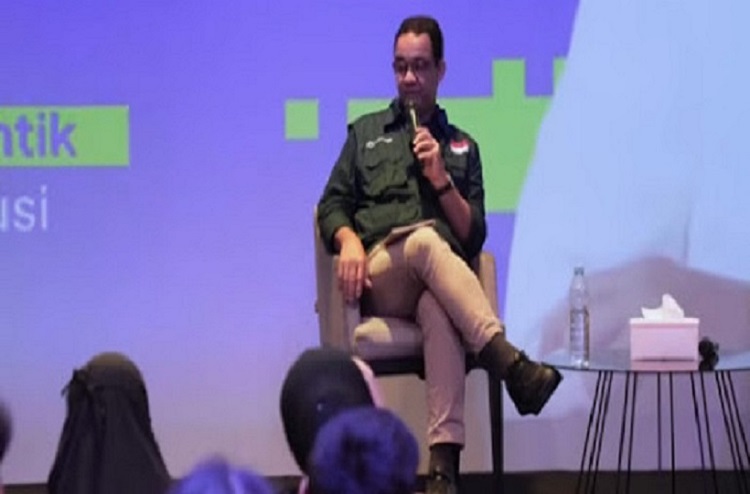 Pemikiran dan Gagasan Anies Baswedan tentang Pendidikan dan Demokrasi