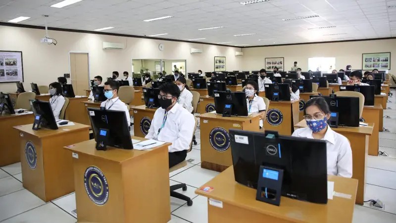 Contoh Soal CASN Tes SKD dan SKB Semua Formasi