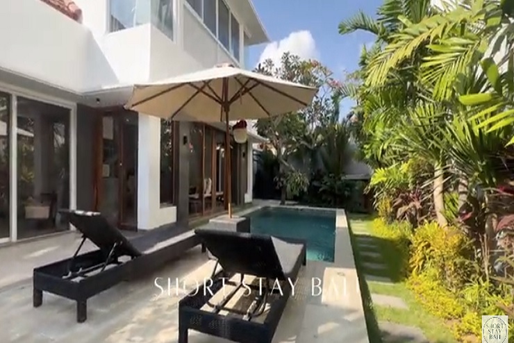 Luxury Villa Bali