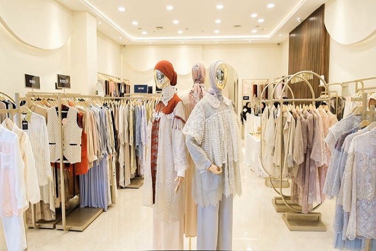 Gabung Sekarang! Bangun Usaha Fashionmu Bareng Toko Lina Kartika