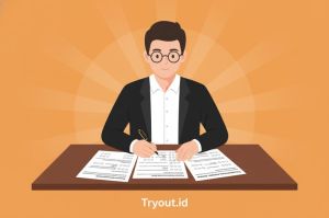 Strategi Efektif Menggunakan Kelompok Soal CPNS CASN di Tryout.id untuk Meningkatkan Peluang Lolos Seleksi ASN