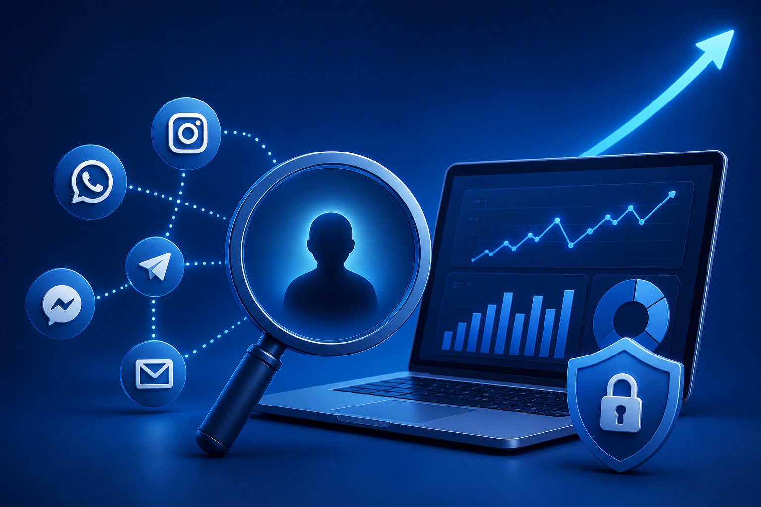 Cara Memahami Dark Social di Tahun 2026 untuk Meningkatkan Akurasi Analisis Traffic Website