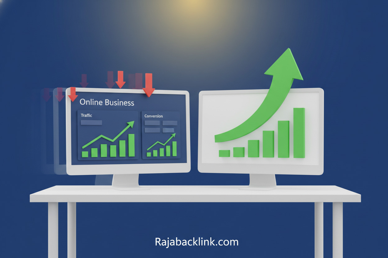 Tantangan Online Marketing 2026 untuk Pemilik Bisnis Digital: Strategi Adaptif di Era Perubahan Cepat