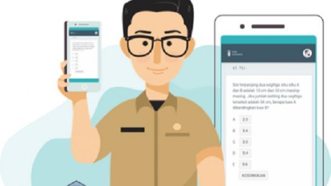Tryout CPNS Online Gratis dengan Pembahasan Soal Lengkap dan Terupdate