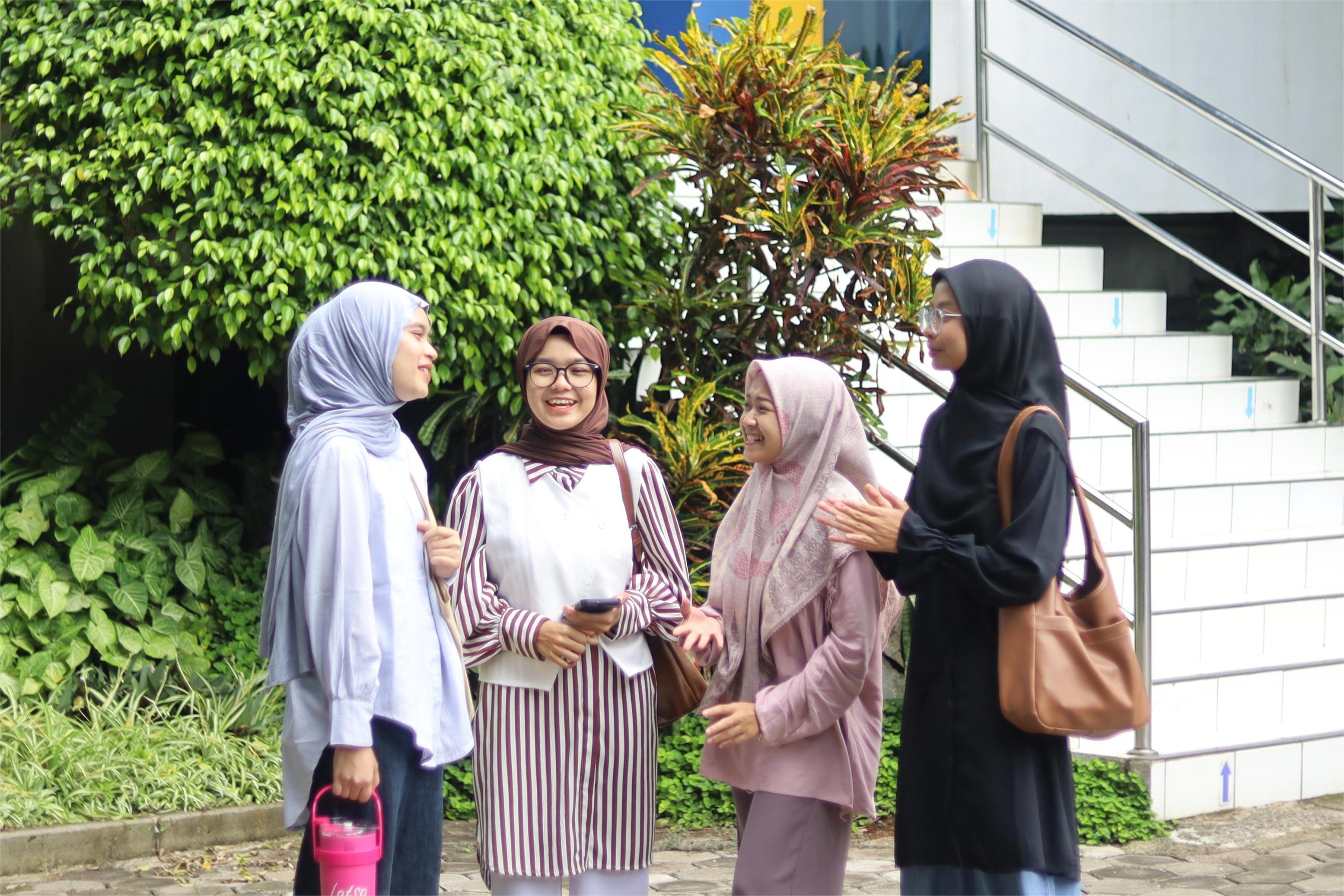 Anak Bisnis Digital Bisa Kerja di Mana Saja? Ini Pilihannya