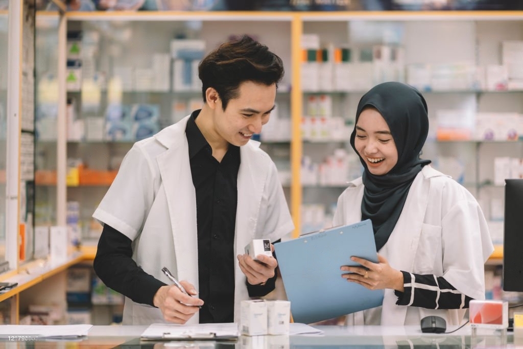 Tryout Online Persiapan UKAI Apoteker: Kunci Sukses dalam Ujian