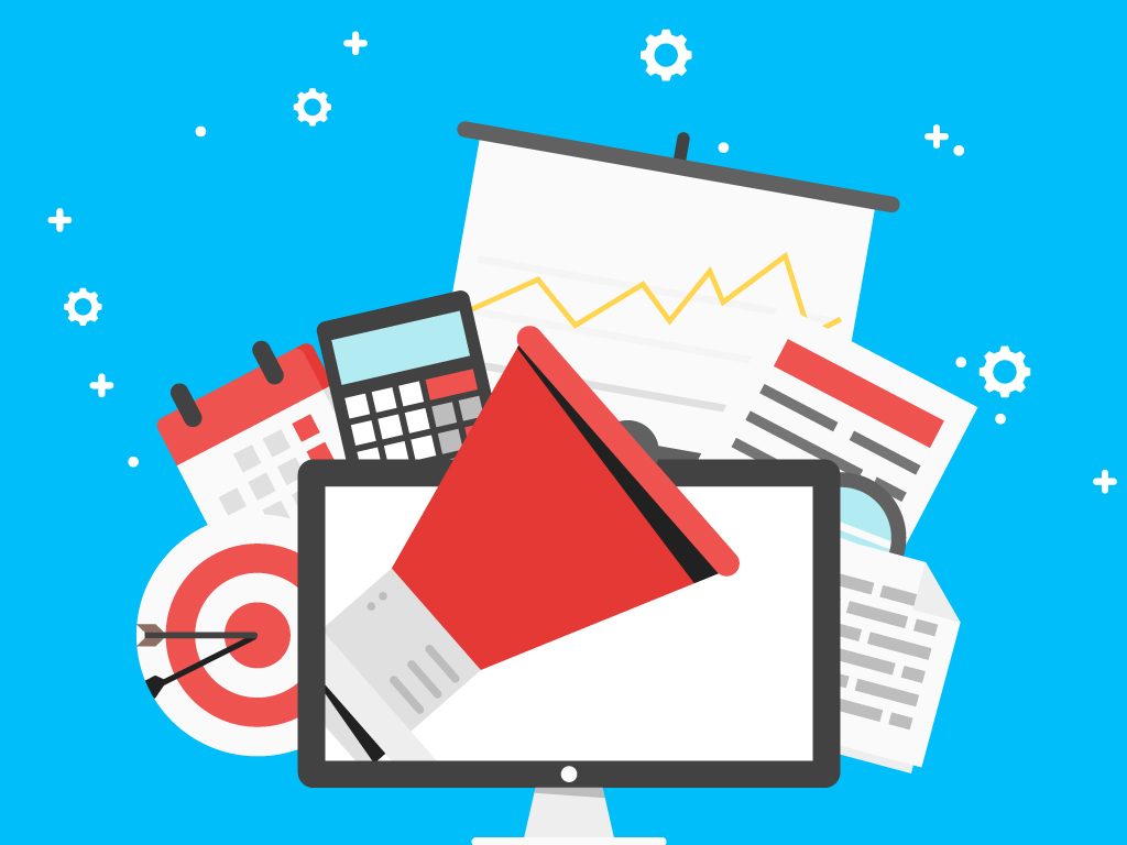 Meningkatkan Suara dengan Strategi Kampanye Partai Medsos