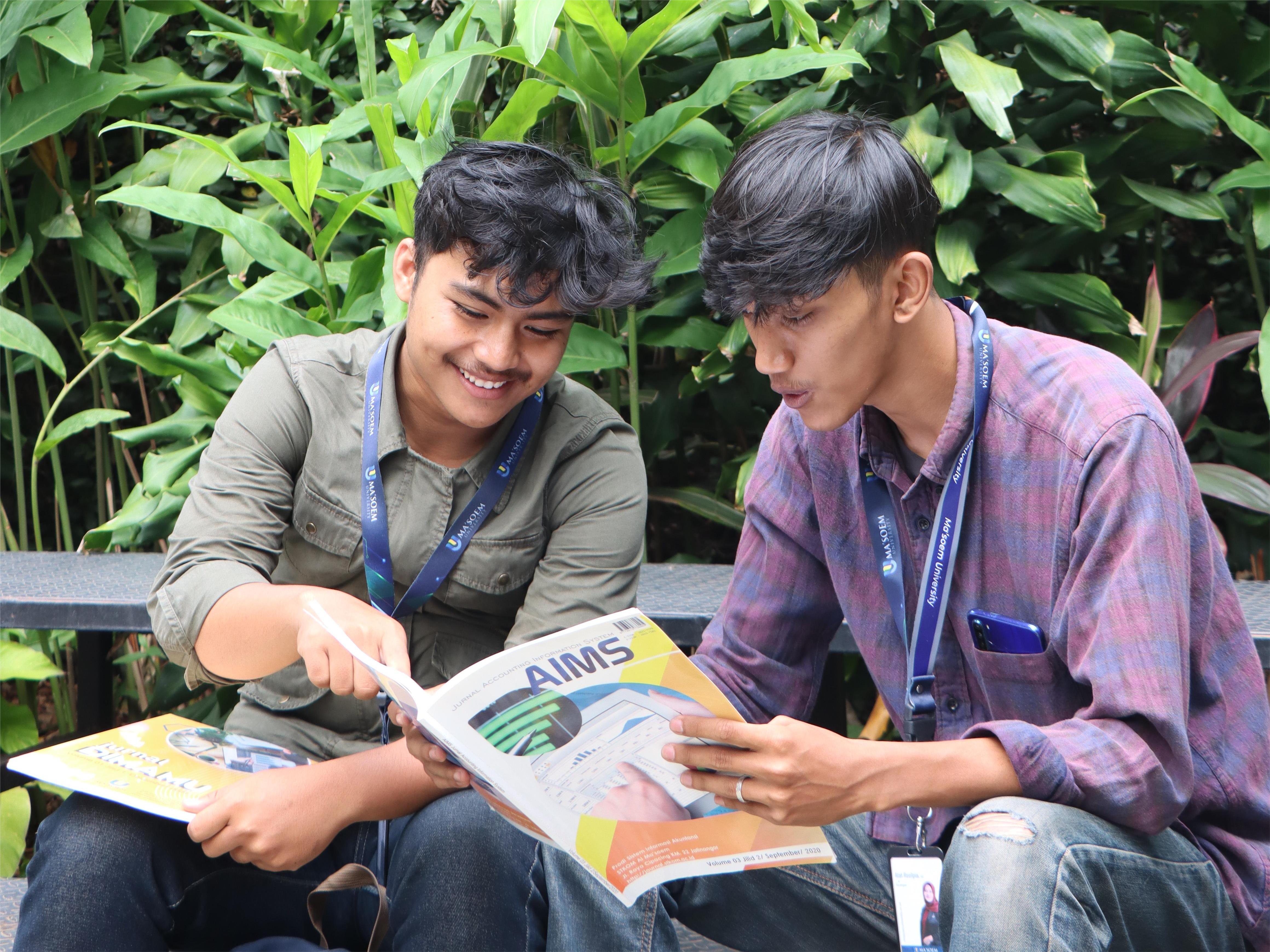 Teknik Industri di Bandung: Pilihan Cerdas untuk Masa Depan Cerah!